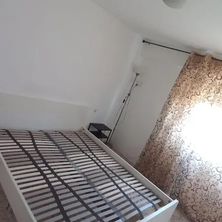 Apartamento Аликанте Alicante