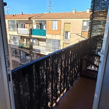 Lejlighed Аликанте *