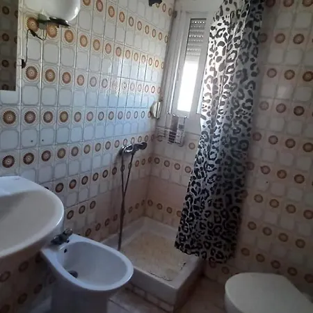 Daire Аликанте Alicante